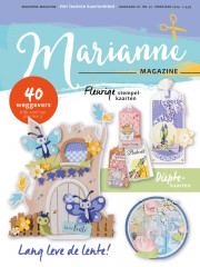 Marianne Magazin Nr. 61
